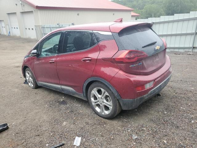 2017 Chevrolet Bolt Ev Lt VIN: 1G1FW6S03H4187322 Lot: 59907794