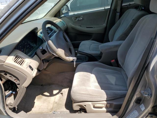 1999 Honda Accord Lx VIN: 1HGCG1645XA054781 Lot: 54430384