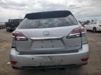 LEXUS RX 350 BAS снимка