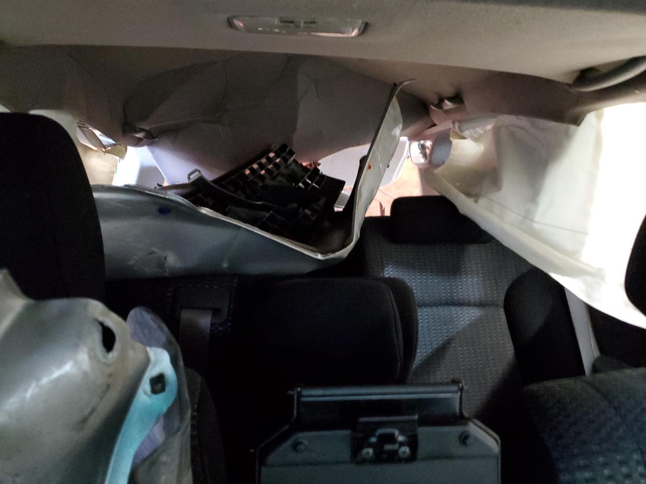 JTEBU14R378089064 2007 Toyota 4Runner Sr5