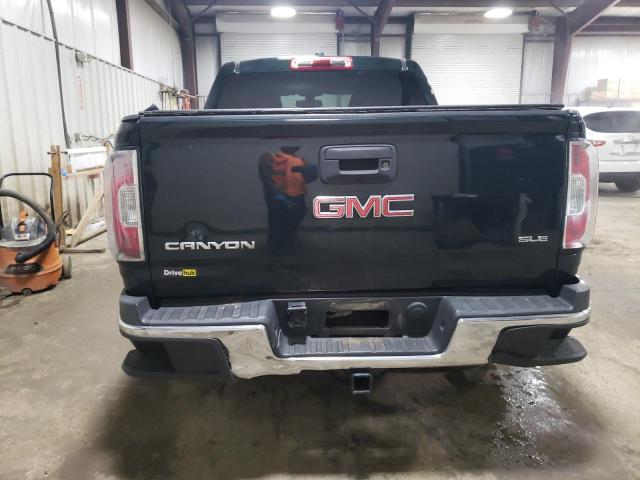 2015 GMC CANYON SLE - 1GTG6BE38F1258880