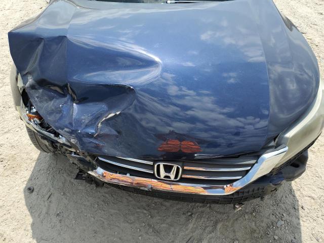 1HGCR2F55EA017851 2014 Honda Accord Sport