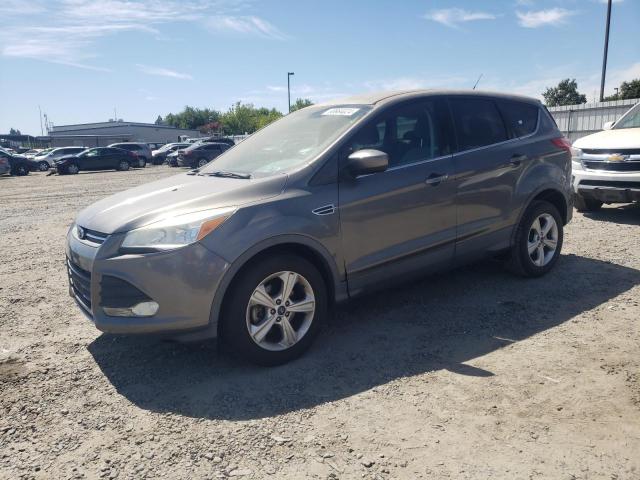 1FMCU0GX6EUC37771 2014 Ford Escape Se