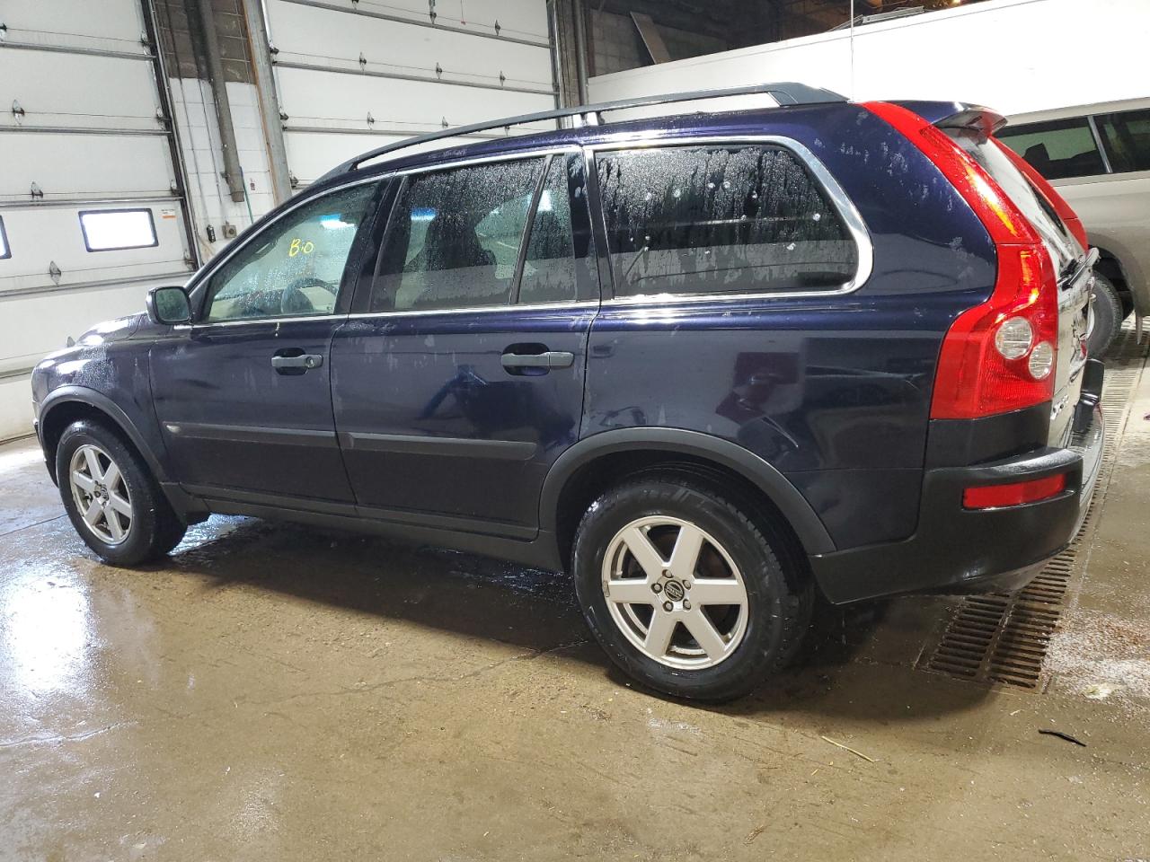 YV1CZ592851198245 2005 Volvo Xc90