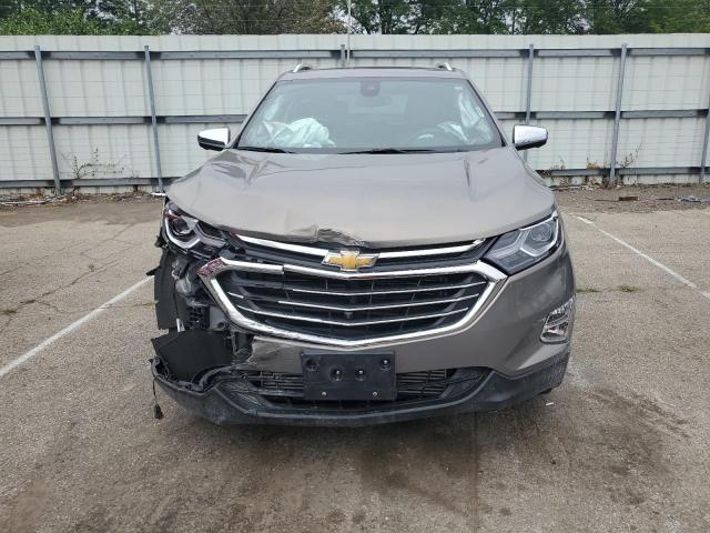 2019 Chevrolet Equinox Premier VIN: 3GNAXNEV9KS515759 Lot: 58250334