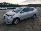 2015 NISSAN VERSA S - 3N1CN7AP6FL930633