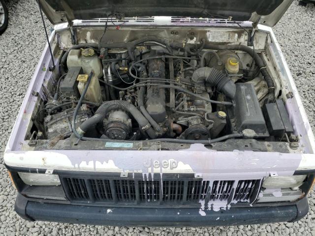 1996 Jeep Cherokee Sport VIN: 1J4FJ68S3TL278338 Lot: 57735604