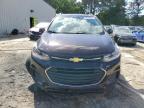 CHEVROLET TRAX 1LT photo