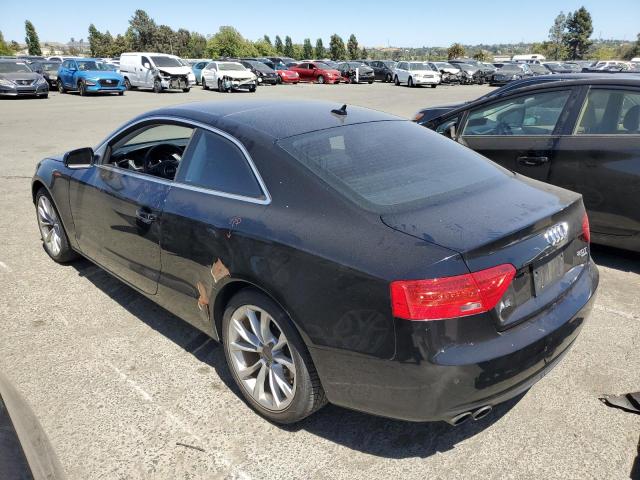 2013 Audi A5 Premium Plus VIN: WAULFAFRXDA059612 Lot: 57651244