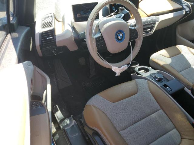 WBY1Z8C54HV889852 2017 BMW I3 Rex