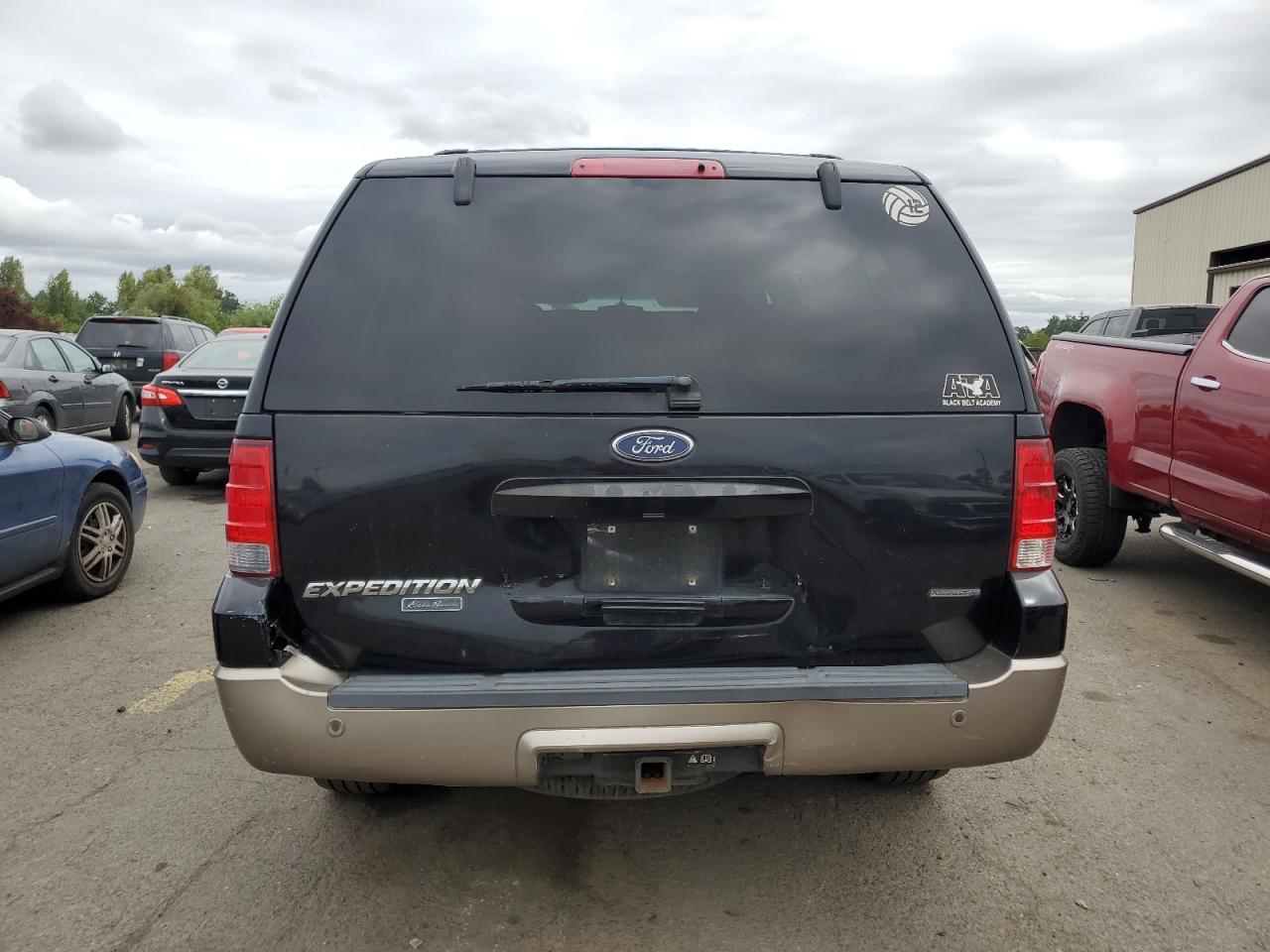 1FMFU18L13LA07170 2003 Ford Expedition Eddie Bauer