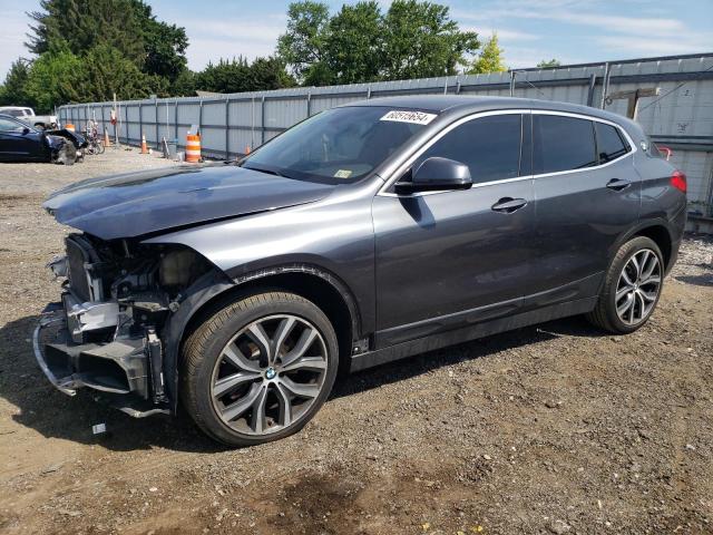 VIN WBXYJ5C31JEF80534 2018 BMW X2, Xdrive28I no.1