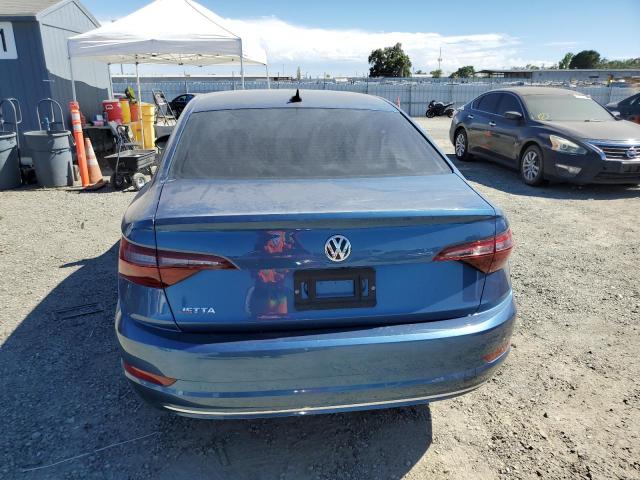 2020 Volkswagen Jetta S VIN: 3VWCB7BU6LM035656 Lot: 60394944