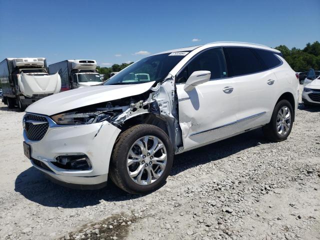 2021 Buick Enclave Avenir VIN: 5GAEVCKW9MJ176296 Lot: 57933064