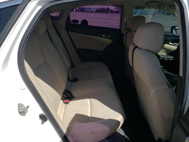 2019 Honda Civic Lx VIN: 2HGFC2F64KH559477 Lot: 60003324