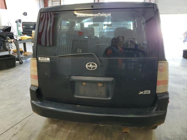 JTLKT324864084625 2006 Toyota Scion Xb