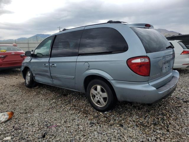 2005 Dodge Grand Caravan Sxt VIN: 2D4GP44L25R335007 Lot: 57526324