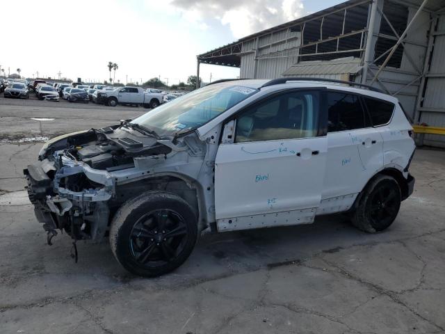 2015 Ford Escape Se VIN: 1FMCU0GX1FUA22252 Lot: 55822734