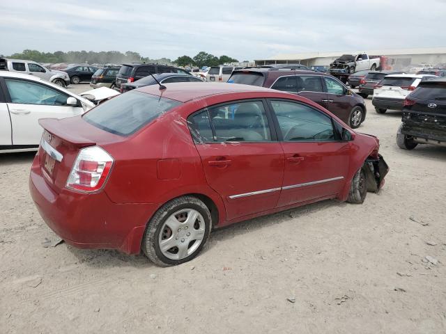 2012 Nissan Sentra 2.0 VIN: 3N1AB6AP0CL644699 Lot: 59507414