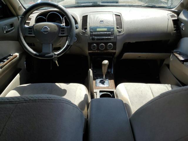 2005 Nissan Altima S VIN: 1N4AL11D35C173798 Lot: 60878014