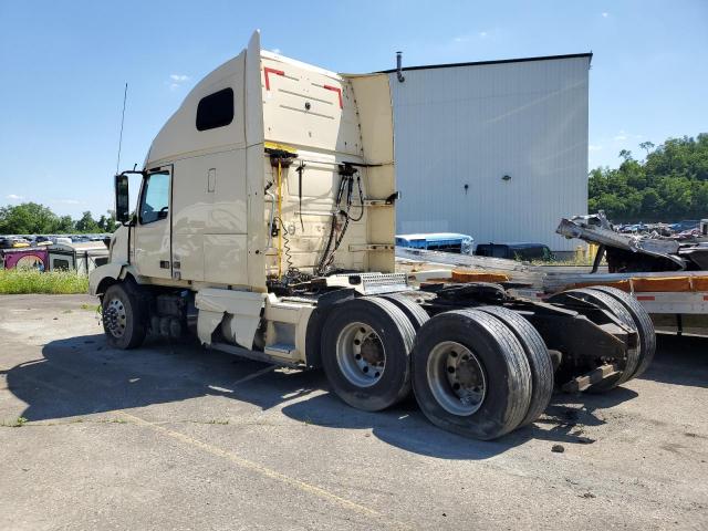 2013 Volvo Vn Vnl VIN: 4V4NC9EJ4DN569983 Lot: 56445874