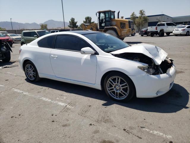 2008 Toyota Scion Tc VIN: JTKDE167780221757 Lot: 58987734