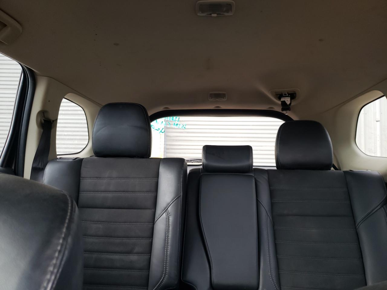 JA4AD3A3XLZ025100 2020 Mitsubishi Outlander Se