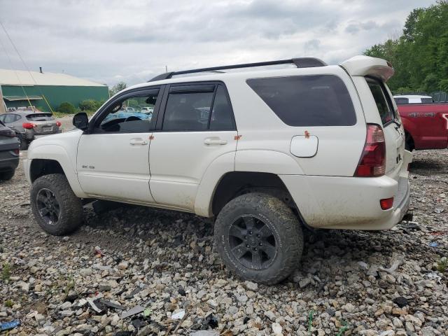 2004 Toyota 4Runner Sr5 VIN: JTEBT14R648014678 Lot: 60222834