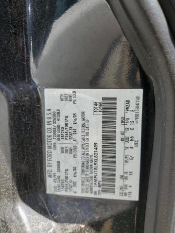 1999 Ford Expedition VIN: 1FMPU18L9XLB21489 Lot: 56569734