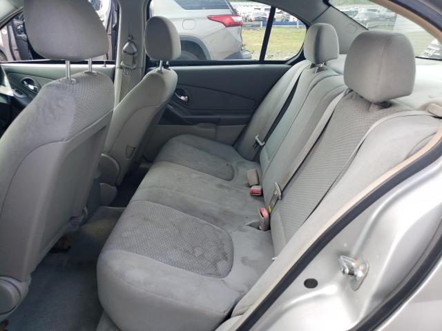 2006 Chevrolet Malibu Ls VIN: 1G1ZS51F06F252833 Lot: 58862544