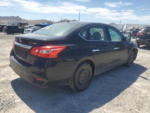 2017 NISSAN SENTRA S - 3N1AB7AP0HL668210