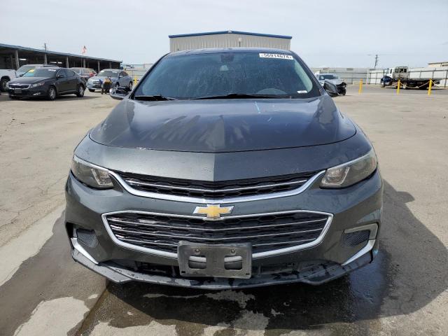 2016 Chevrolet Malibu Lt VIN: 1G1ZE5ST4GF244831 Lot: 56914674