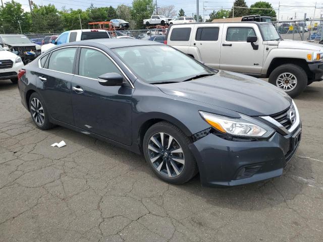 2018 Nissan Altima 2.5 VIN: 1N4AL3AP4JC103274 Lot: 58099614