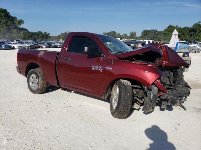 2016 Ram 1500 St VIN: 3C6JR6ATXGG245746 Lot: 59585504