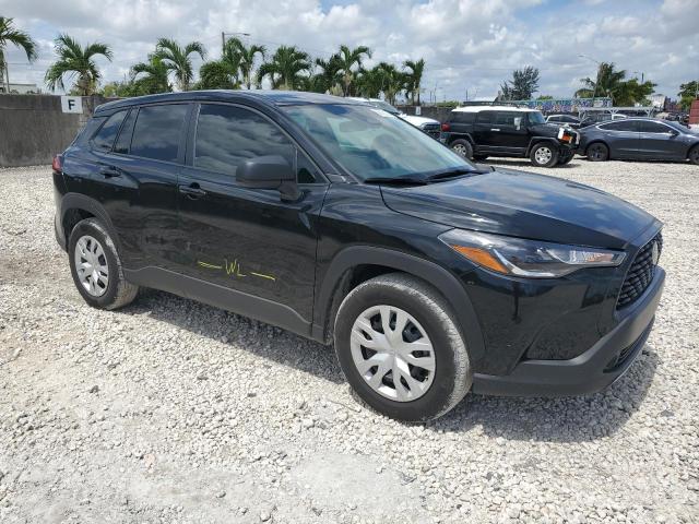 2023 Toyota Corolla Cross L VIN: 7MUAAAAG2PV047109 Lot: 59752134