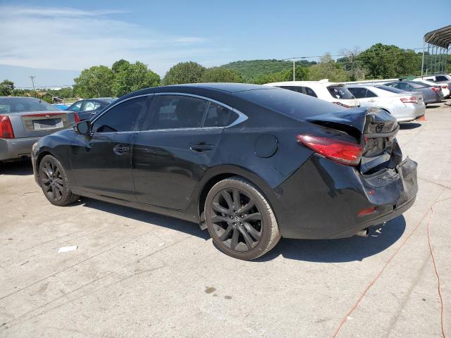 VIN JM1GJ1V57F1201869 2015 Mazda 6, Touring no.2