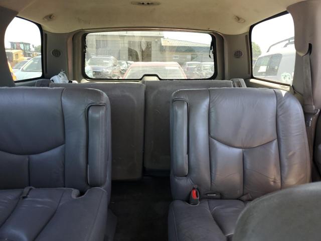 2004 Chevrolet Tahoe C1500 VIN: 1GNEC13T54R164197 Lot: 57171814