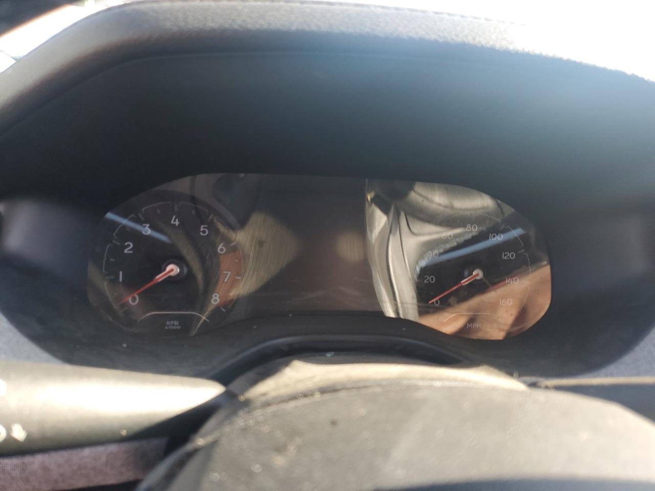 3C4NJCBB7NT137269 2022 Jeep Compass Latitude