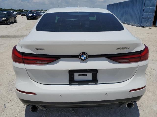 2020 BMW 228Xi VIN: WBA73AK05L7F93245 Lot: 60575214
