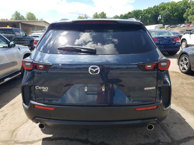 2023 Mazda Cx-50 Preferred Plus VIN: 7MMVABCM2PN117007 Lot: 58136704