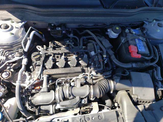 1HGCV1F49NA079122 Honda Accord SPO 11