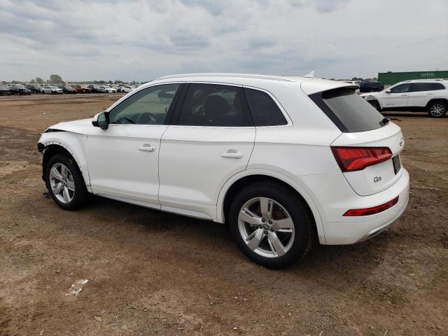 VIN WA1BNAFY7K2056855 2019 Audi Q5, Premium Plus no.2