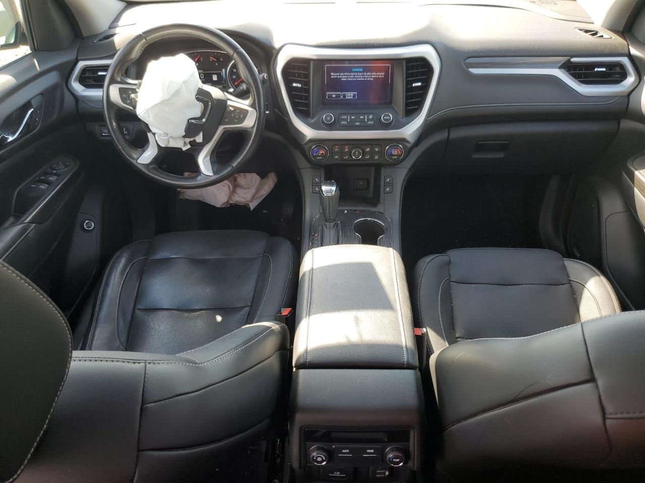 1GKKNULS7KZ280470 2019 GMC Acadia Slt-1