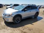 SUBARU XV CROSSTR photo