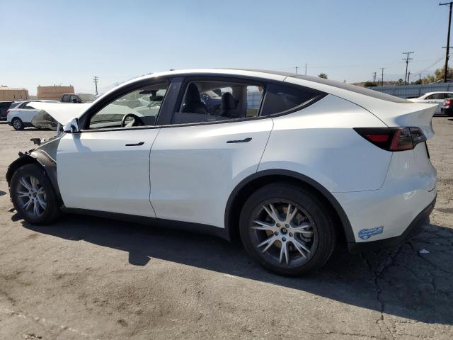 5YJYGDEE4LF047600 Tesla Model Y  2