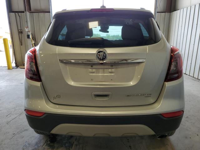 2022 Buick Encore Preferred VIN: KL4CJESM7NB517888 Lot: 56499304