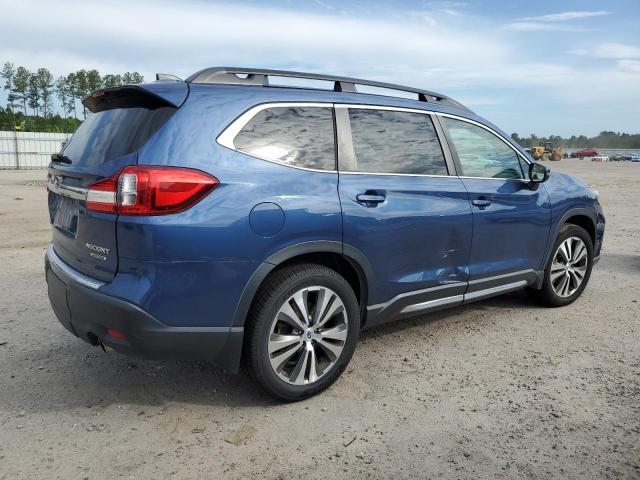 2019 Subaru Ascent Limited VIN: 4S4WMAPD5K3437549 Lot: 58284734