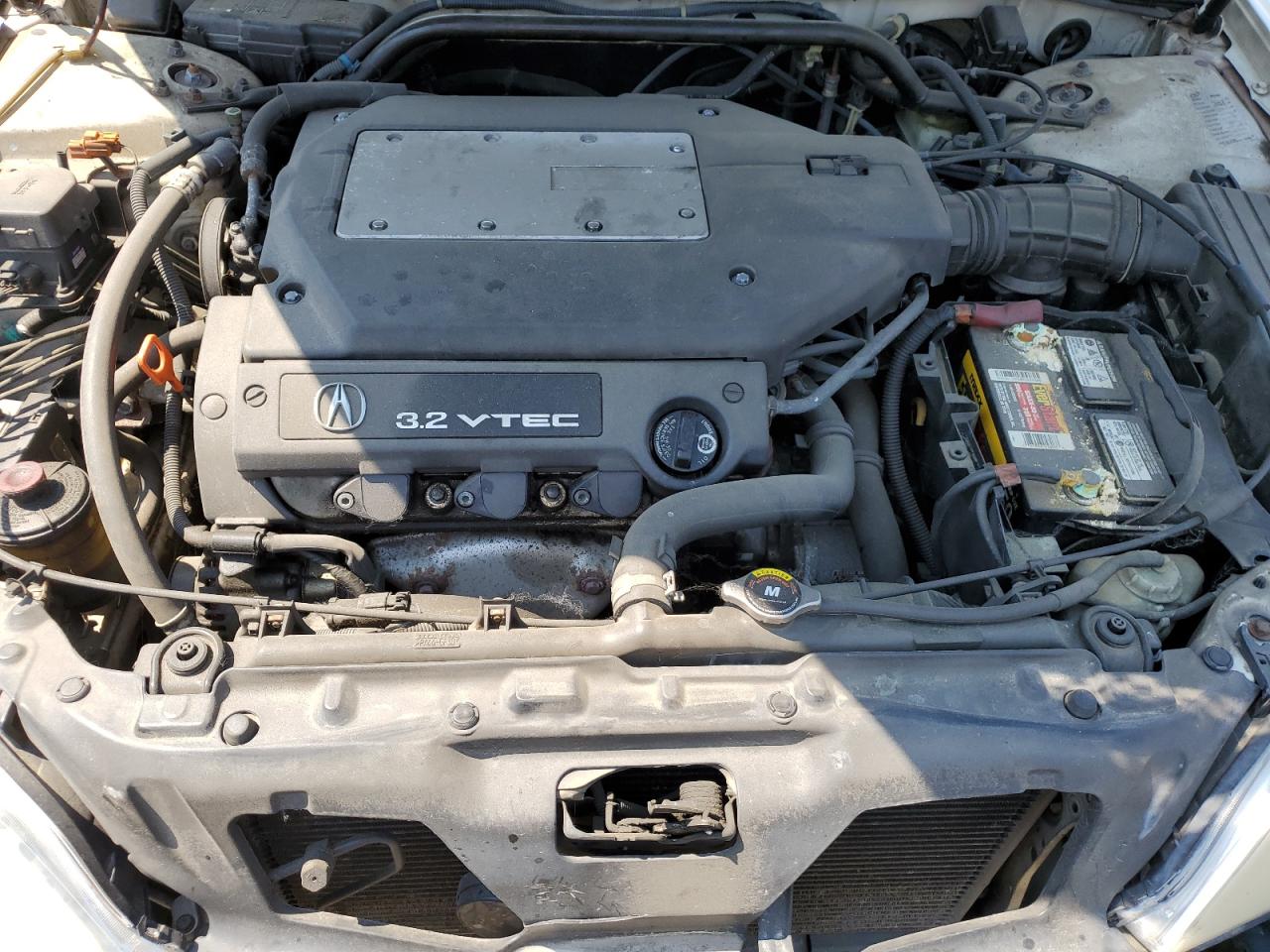 19UUA56641A007053 2001 Acura 3.2Tl