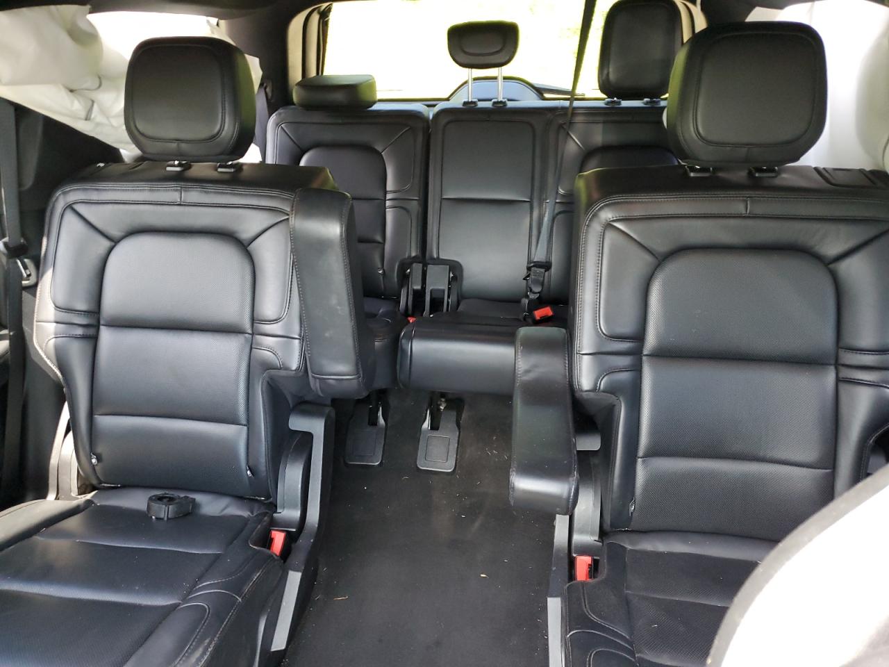 5LMJJ2LT3MEL06968 2021 Lincoln Navigator Reserve