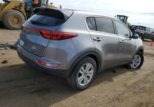 Vin: kndpmcac8k7560341, lot: 57867064, kia sportage lx 20193